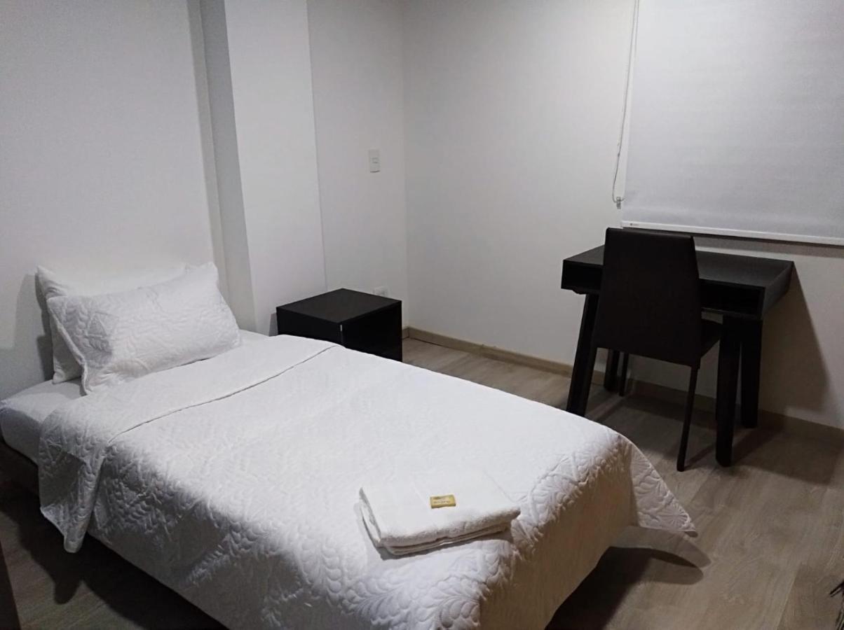Hotel Hacienda Casa Vieja Тунха Екстериор снимка