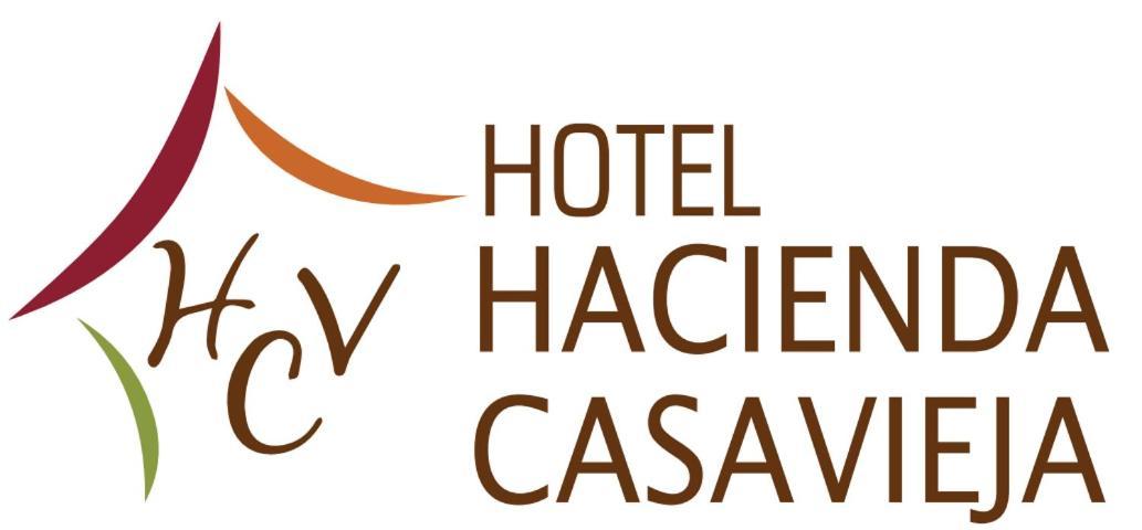 Hotel Hacienda Casa Vieja Тунха Екстериор снимка