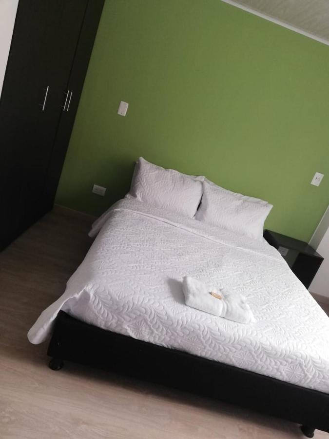 Hotel Hacienda Casa Vieja Тунха Екстериор снимка