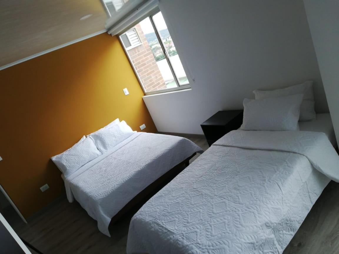 Hotel Hacienda Casa Vieja Тунха Екстериор снимка