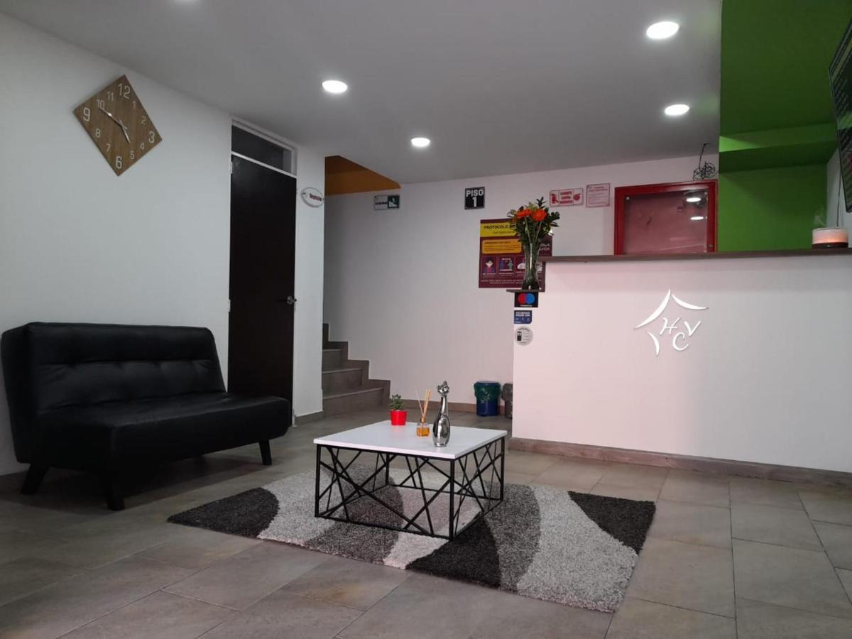 Hotel Hacienda Casa Vieja Тунха Екстериор снимка